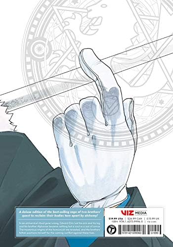 Fullmetal Alchemist: Fullmetal Edition, Vol. 13 by Hiromu Arakawa