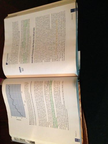 Cognitive Psychology: Connecting Mind, Research and Everyday Experience by E. Bruce Goldstein