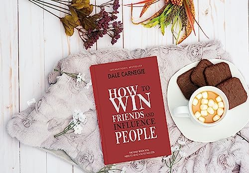 How To Win Friends And Influence People + Meditations (Combo of 2 books) by Dale Carnegie