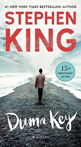 Duma Key: A Novel by Stephen King