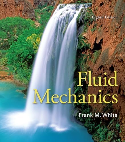 Fluid Mechanics by Frank White