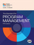 The Standard for Program Management - Fifth Edition by Project Management Institute