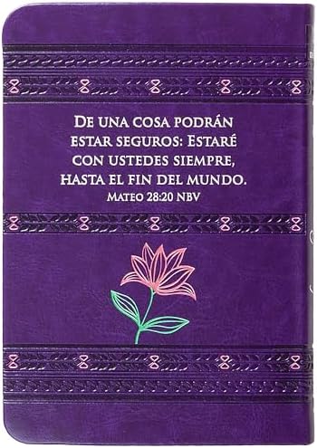 Dios está conmigo siempre: 365 días devocionario (Spanish Edition) by BroadStreet Publishing Group LLC