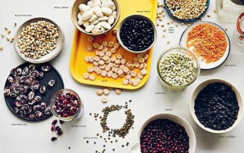 Cool Beans: The Ultimate Guide to Cooking with the World's Most Versatile Plant-Based Protein, with 125 Recipes [A Cookbook] by Joe Yonan