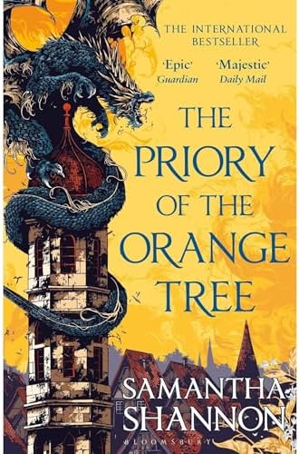 The Roots of Chaos Series 3 Book Collection Set: Priory of the Orange Tree, A Day of Fallen Night & Among the Burning Flowers | By Samantha Shannon by Samantha Shannon