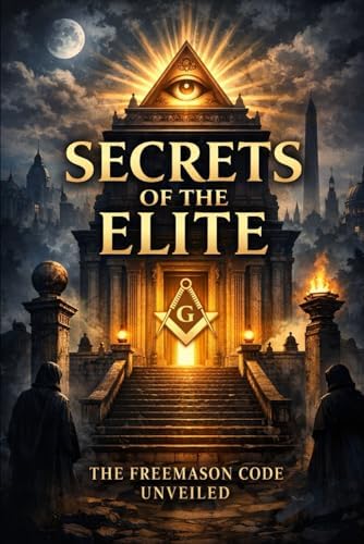 Secrets of the Elite: The Forbidden Architecture of Power by Elena of Troy