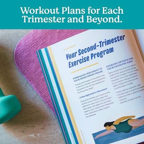 Strong as a Mother: Your Complete Pregnancy-to-Postpartum Fitness Guide by Shannon Rowbury