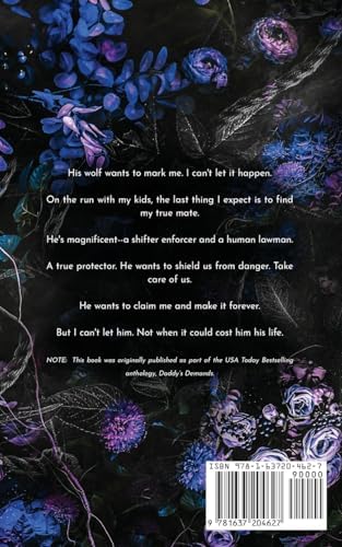 The Alpha's Protection (Alpha Doms) by Renee Rose