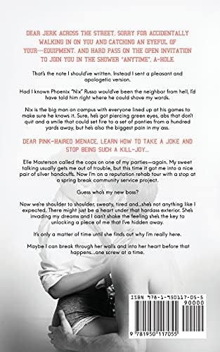 The Second We Met: An enemies-to-lovers romance (Fulton U) by Maya Hughes