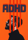 ADHD (Polish Edition) by Błażej Ciesielski