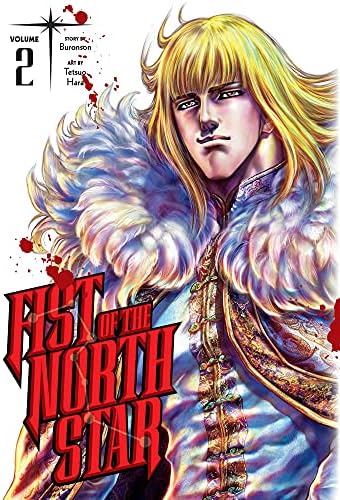 Fist of the North Star, Vol. 2 by Buronson