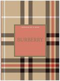 Burberry by RBA Coleccionables