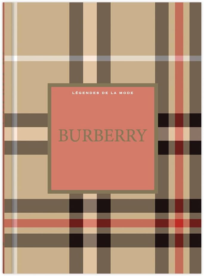 Burberry by RBA Coleccionables