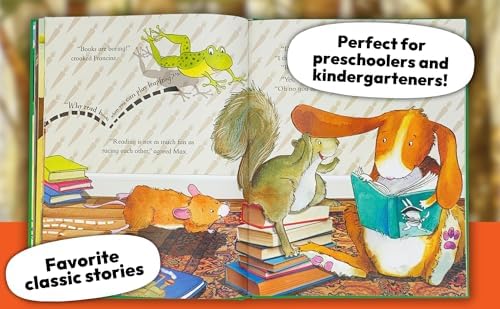 A Collection of Stories for 5 Year Olds by Parragon Books