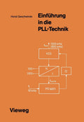 Einführung in die PLL-Technik (German Edition) by Horst Geschwinde