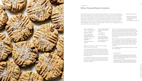 Zoë Bakes Cookies: Everything You Need to Know to Make Your Favorite Cookies and Bars [A Baking Book] by Zoë François