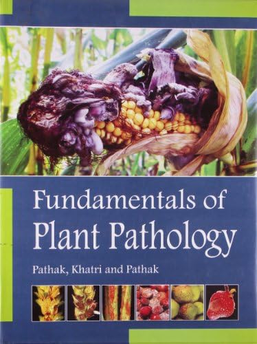 Fundamentals of Plant Pathology (HB) by Format: Hardcover