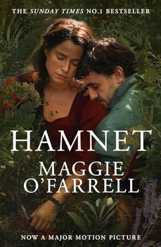 Maggie O'Farrell Collection 2 Books Set (Land & Hamnet) by Maggie O'Farrell