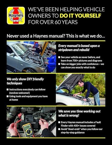 Haynes Manuals N. America, Inc. Jeep Cherokee,Wagoneer,Comanche,1984-2001 (Haynes Repair Manuals) by Bob Henderson
