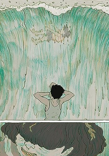 Haruki Murakami Manga Stories 1: Super-Frog Saves Tokyo, Where I'm Likely to Find It, Birthday Girl, The Seventh Man by Haruki Murakami