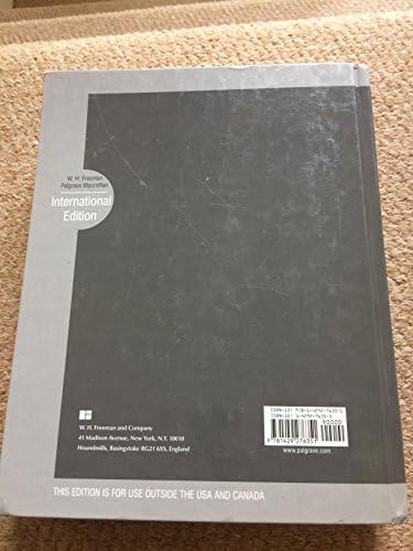 Biochemistry. Jeremy M. Berg, John L. Tymoczko, Lubert Stryer by Jeremy Mark Berg