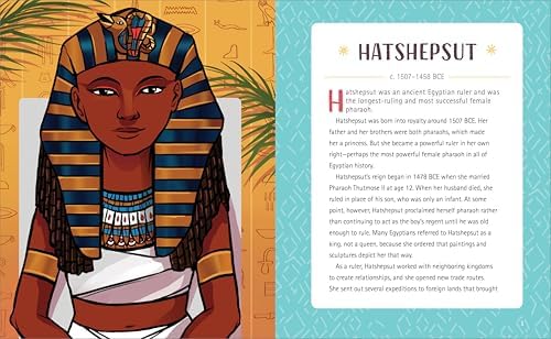 Black Heroes: A Black History Book for Kids: 51 Inspiring People from Ancient Africa to Modern-Day U.S.A. (History's Greatest Heroes) by Arlisha Norwood PhD