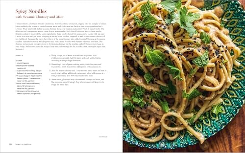 Padma's All American: Tales, Travels, and Recipes from Taste the Nation and Beyond: A Cookbook by Padma Lakshmi