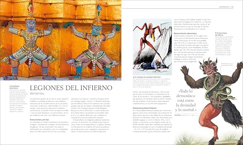 Espíritus, fantasmas y mundo sobrenatural (History of Ghosts, Spirits and the Supernatural): Una historia ilustrada (Esoteric Histories) (Spanish Edition) by DK