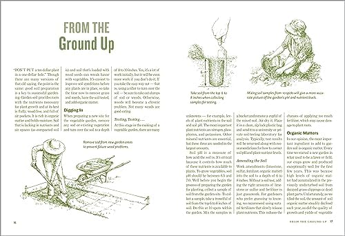 Week-by-Week Vegetable Gardener's Handbook: Perfectly Timed Gardening for Your Most Bountiful Harvest Ever by Jennifer Kujawski