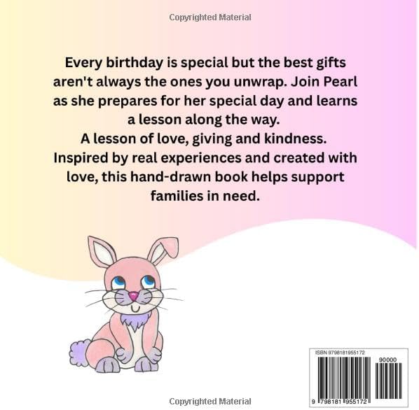 A Cake For Every Child: A Story of Kindness, Sharing, and Celebrating Every Child by Kelly L Lahti