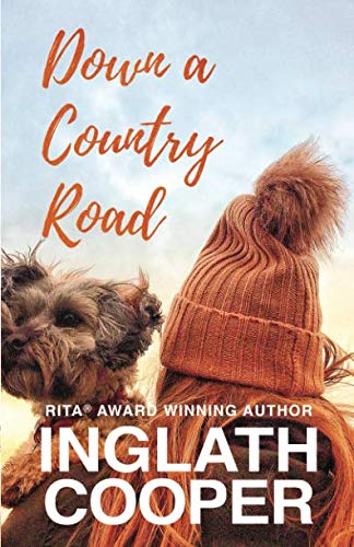 Down a Country Road (Second Chance) by Inglath Cooper