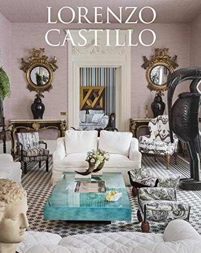 LORENZO CASTILLO by LORENZO CASTILLO