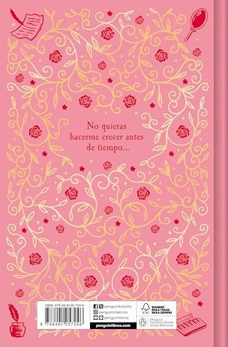Mujercitas (Edición conmemorativa) / Little Women (Commemorative Edition) (Spanish Edition) by Louisa May Alcott