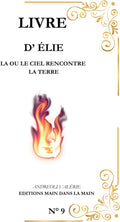 Elie: La ou le ciel rencontre la terre (French Edition) by Editions Main dans la Main