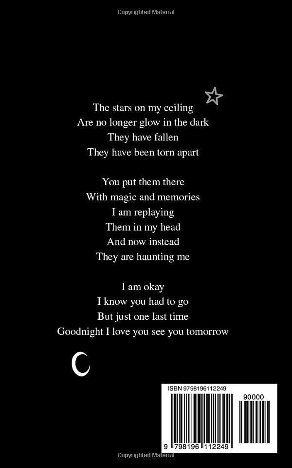 Goodnight I Love You See You Tomorrow by Halle Fleming