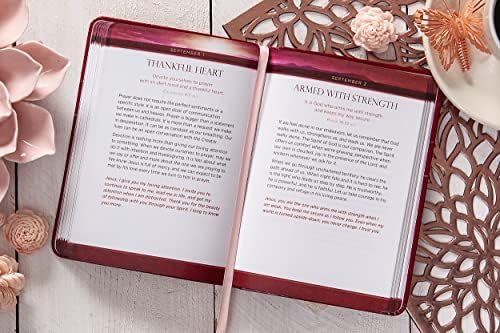 Jesus First for Women: 365 Devotions to Start Your Day by BroadStreet Publishing Group LLC