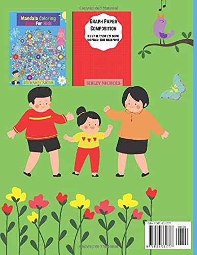 Summer Write & Draw Journal for Kids: The amazing summer drawing journal and notebook for kids age 4-12. Top Half Page with... Half with Lines Writing Notebooks for Kids. by Sibley Nichols