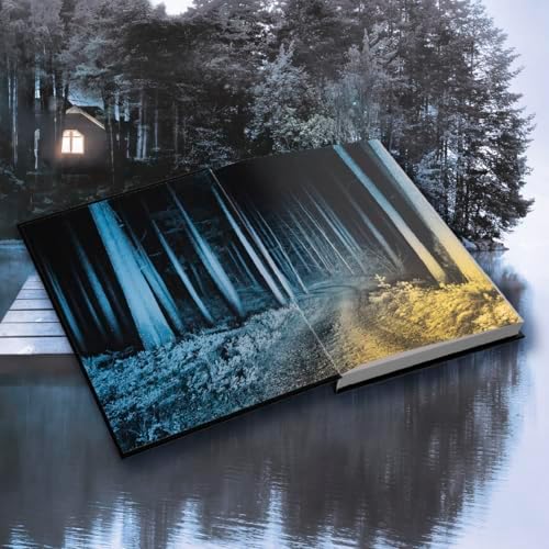 It's Not Her: A Twisty Thriller about Two Families and a Chilling Lake Resort Crime from the Author of Local Woman Missing by Mary Kubica