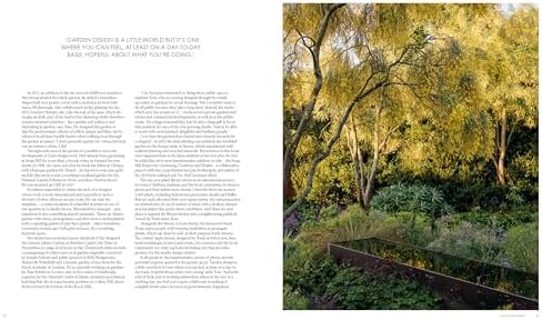 Wonderlands: British Garden Designers at Home by Clare Coulson