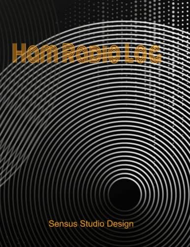 Ham Radio Log by Sensus Studio Design