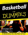 Basketball for Dummies by Richard Phelps