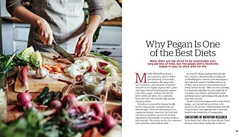 The 28-Day Pegan Diet: More than 120 Easy Recipes for Healthy Weight Loss - A Cookbook by Isabel Minunni