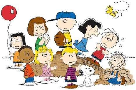 Peanuts: Happiness Is a Postcard: 50 Unique Postcards from Charlie Brown and Snoopy’s World by Charles M. Schulz