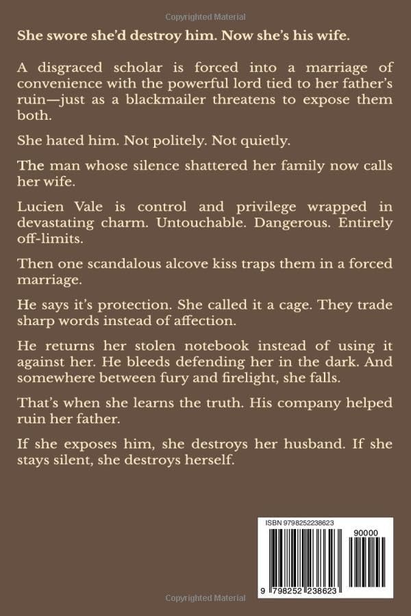 The Reluctant Bride: Enemies to Lovers by Quinn Briar