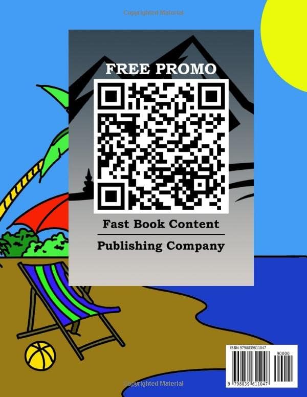 Word Search Summer For Seniors, 1800+ Word Large Print: Word Search Puzzles Book to Relax and Relieve Stress During The Summer Vacations (Fast Book Content - Publishing Company) by Tony P. Mason