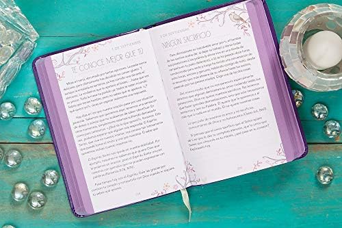 Mi tiempo con Dios para mujeres: 365 días devocionario (A Little God Time for Women) (Spanish Edition) by BroadStreet Publishing Group LLC