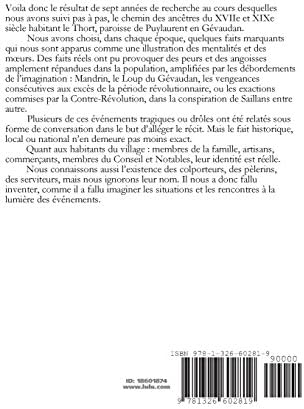 Chronique d'une auberge Cévenole Tome 1 (French Edition) by Maïté et Jacques Hébrard