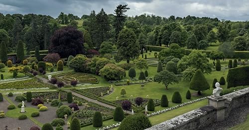 British Gardens by Monty Don