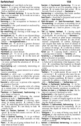 Webster's Dictionary for Students, Sixth Edition - Newest Edition by Editors of Merriam-Webster