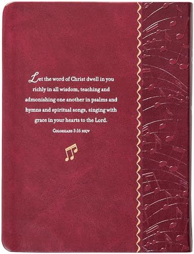 The Greatest Hymns Devotional: 365 Daily Devotions by BroadStreet Publishing Group LLC